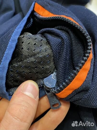 Кофта Paul & Shark Оригинал