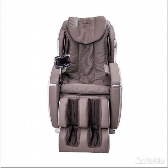 Массажное кресло
