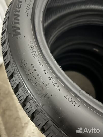 Hankook Winter I'Pike RS W419 205/50 R17