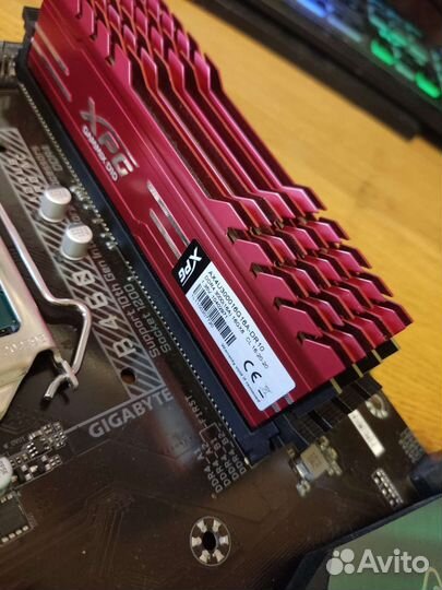 Коплект для системного блока