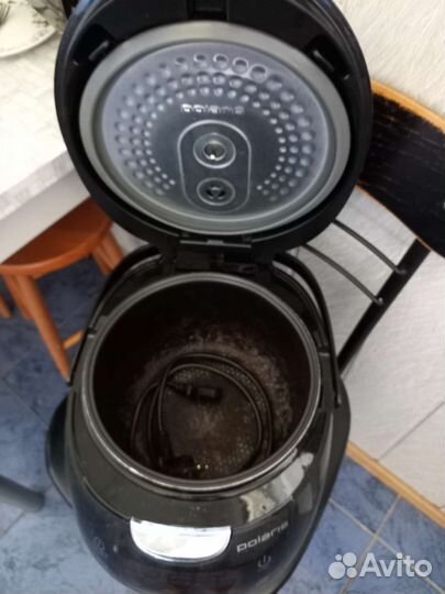 Мультиварка polaris отдам