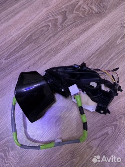 Зеркало для Lexus GS