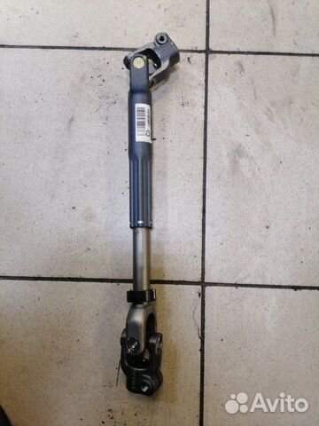 Рулевой кардан Hyundai Santa Fe 4 D4HB 2019