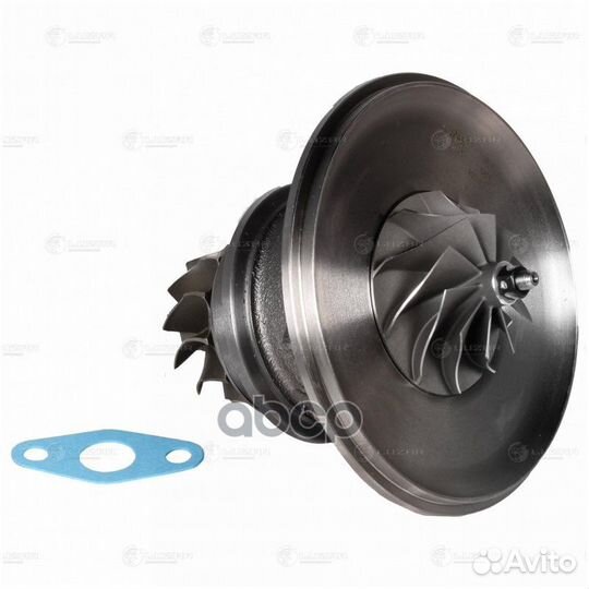 Турбокомпрессор б/корп. (картридж) для а/м Mercede