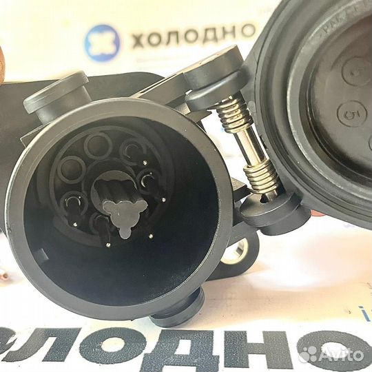 Кабель Питания Модулятора VCS II 2S/2M