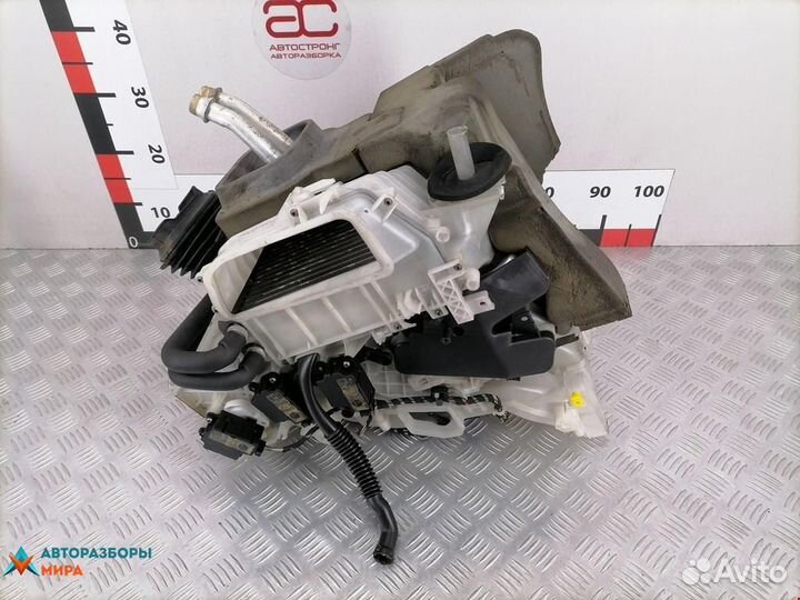 Отопитель в сборе (печка) Opel Vectra B рест. 2002