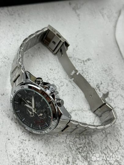 Часы Casio Edifice