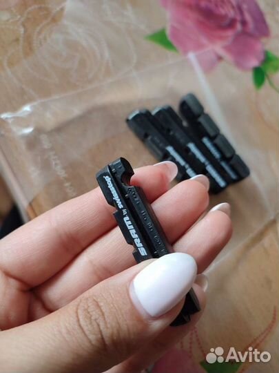 Тормозные колодки