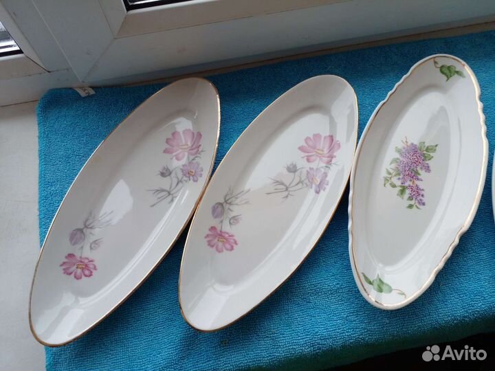 Селедочница.ссср