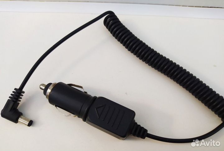 3 адаптера в прикуриватель