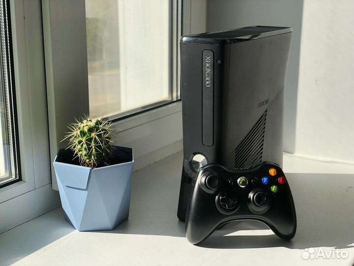 Xbox 360