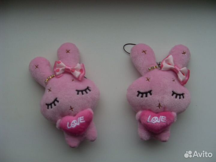 Игрушка для букета