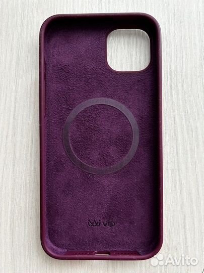 Чехол на iPhone 14 plus