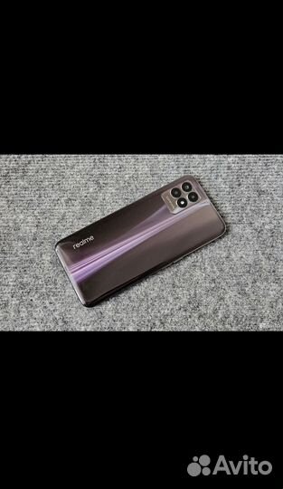 realme 8i, 4/64 ГБ