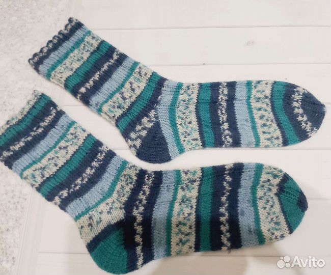 Носки женские