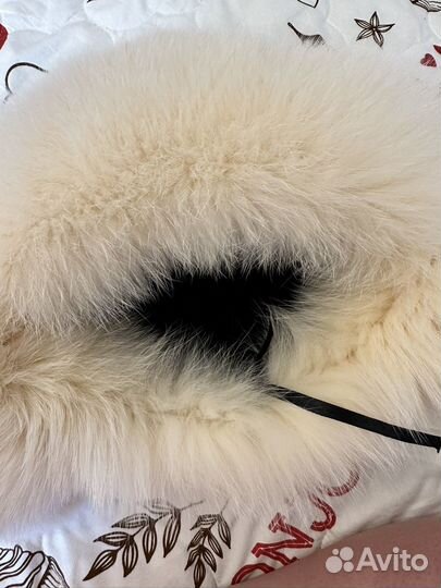 Новая шапка ушанка зимняя