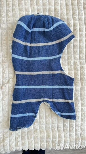 Шапка шлем kivat 2