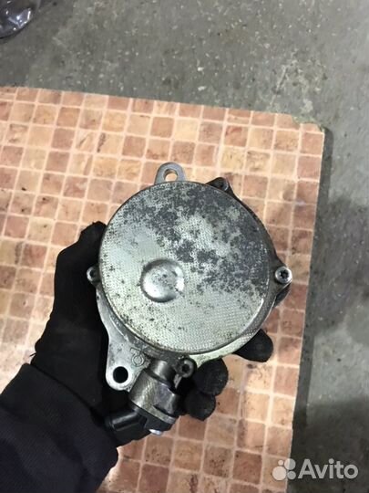 Вакуумный усилитель тормозной системы BMW е70