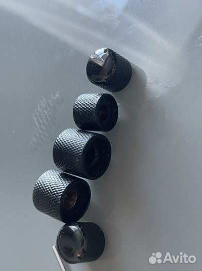 Ручки потенциометров Ibanez оригинал япония