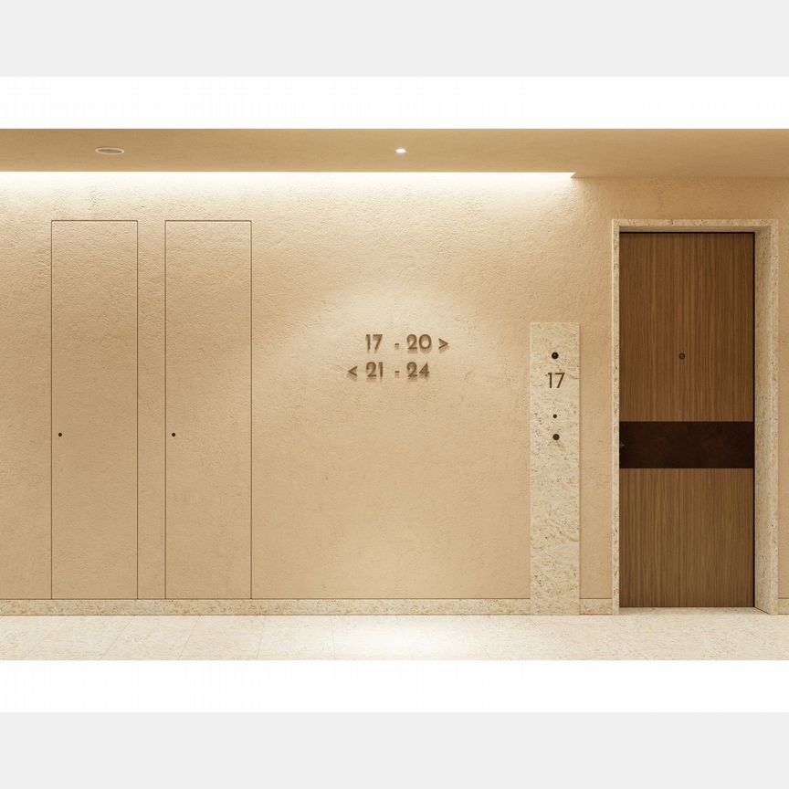 Квартира-студия, 28 м², 16/59 эт.