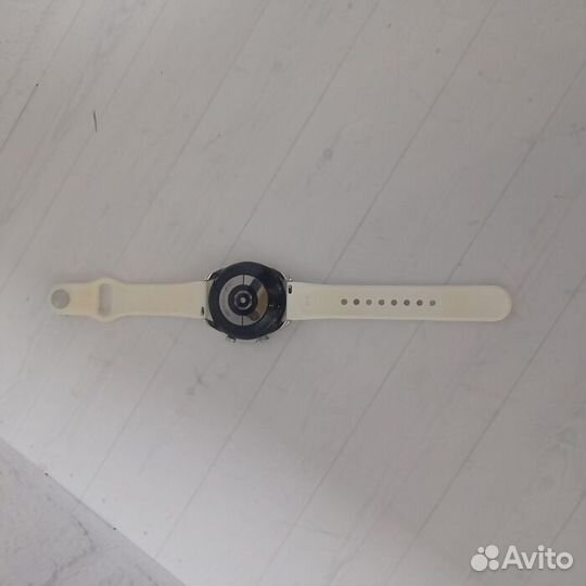 Смарт-часы Samsung Watch 3 41мм (Рассрочка /Н1)