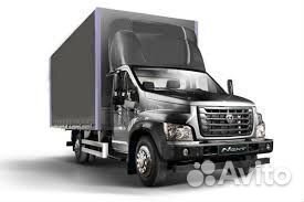 Водитель-экспедитор категории С