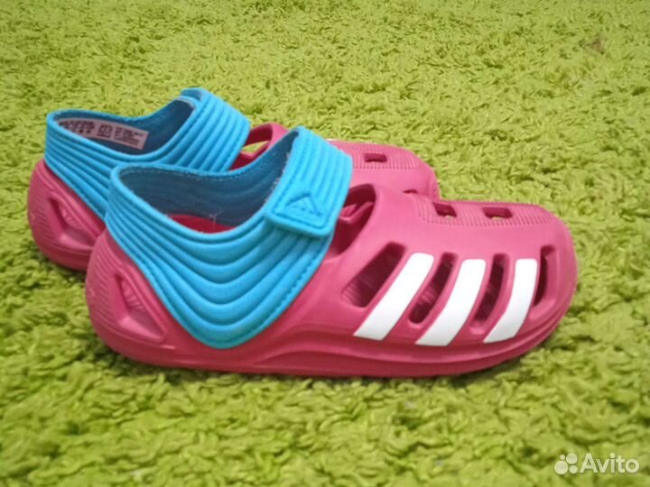 Сандали adidas