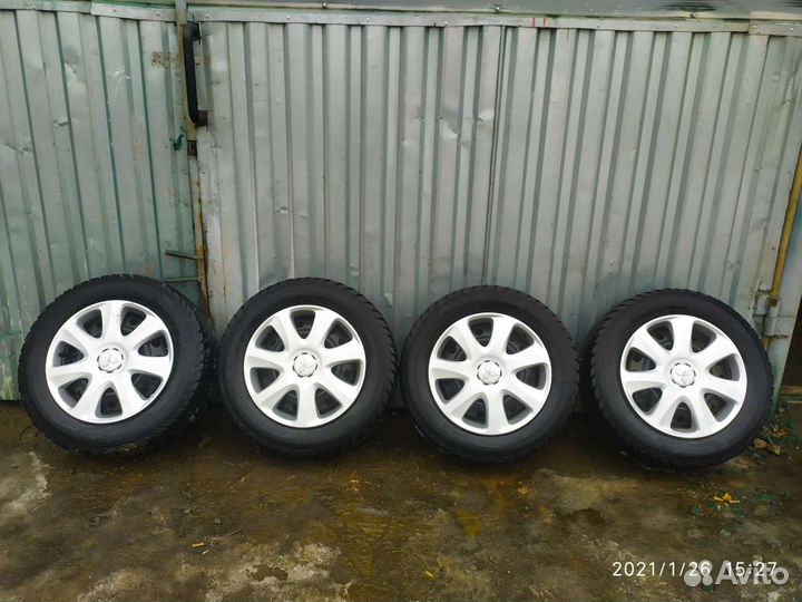 Колеса оутлэндер хл