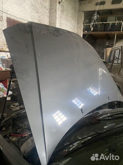 Капот на Вортекс Корда А15