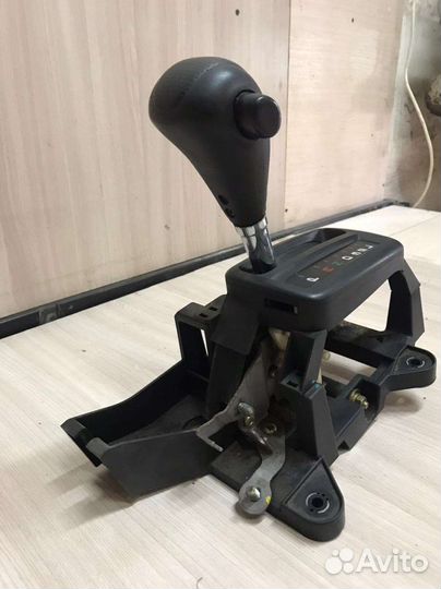 Селектор АКПП hyundai elantra 3