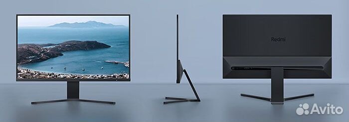 Xiaomi 27 Redmi Display 2K 60Hz