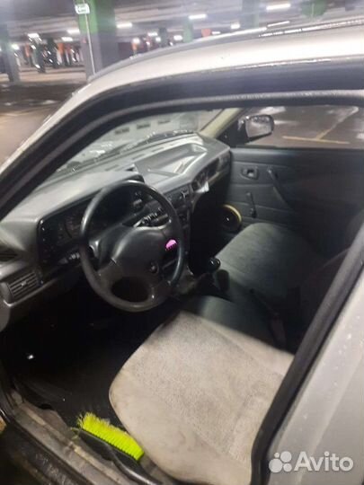 Daewoo Nexia 1.5 МТ, 2004, 265 885 км