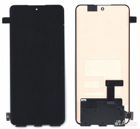 Модуль для oppo Reno 8T 5G (CPH2505)