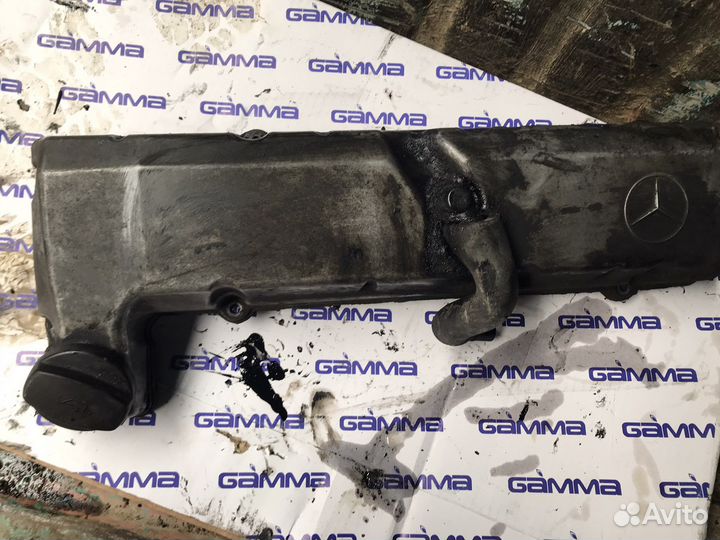 Поддон на ом 601 на Мерседес спринтер