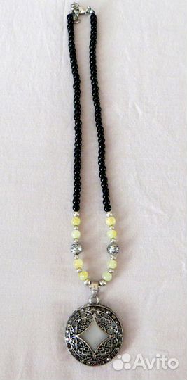 Подвеска Эль- Джем