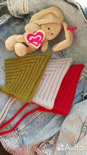 Шапочка гномик эльф. Шапочка с ушками