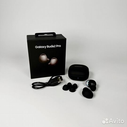 Galaxy buds 2 pro