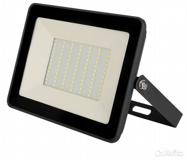 Прожектор светодиодный