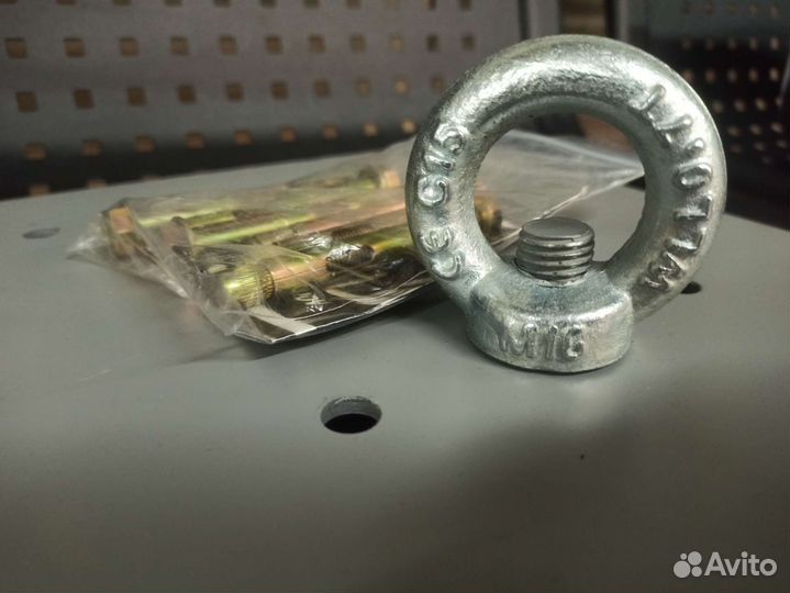 Крепление для боксерской груши