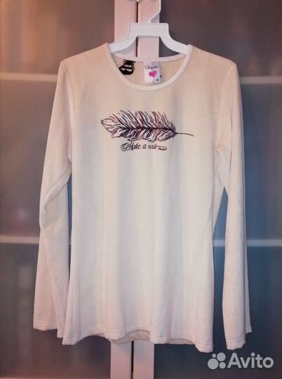 Костюм домашний