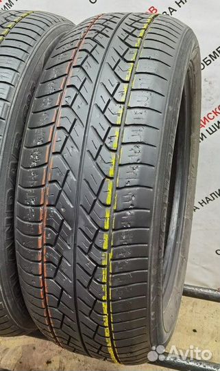 Yokohama Geolandar H/T G095A 225/55 R17 97V