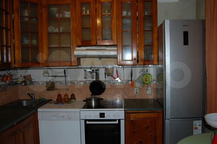 Комната 20 м² в 4-к., 1/6 эт.