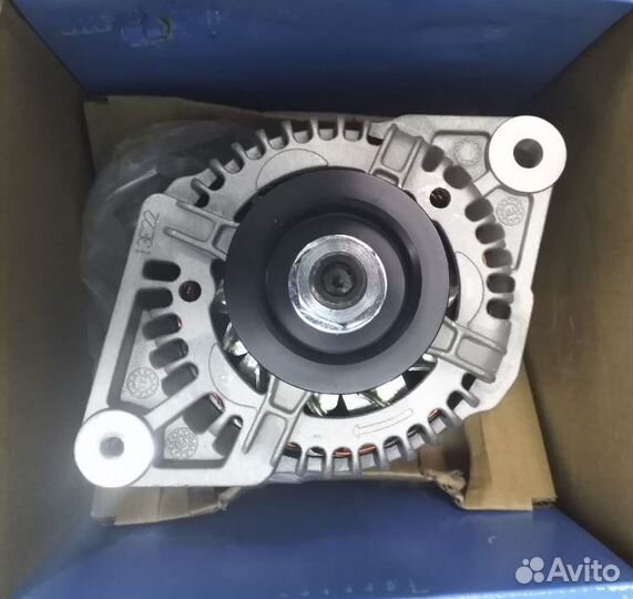 Генгератор nissan Primera P11 JA1174IR