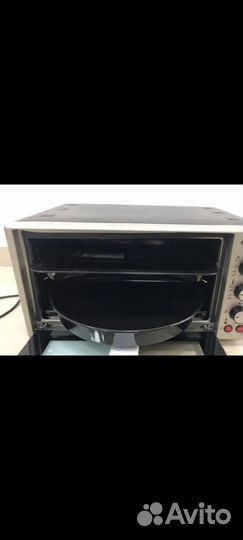 Духовка электрическая бу