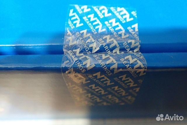 Подшипник NTN 99600/99100 4T-99600/99100