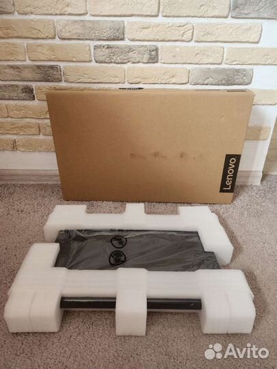 Новый ультрабук Lenovo ideapad s145