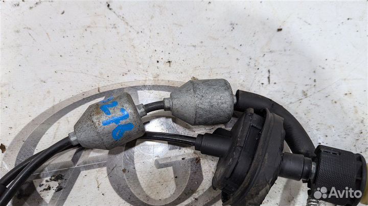 Трос переключения АКПП Citroen Ds4 B7C EP6CDT M