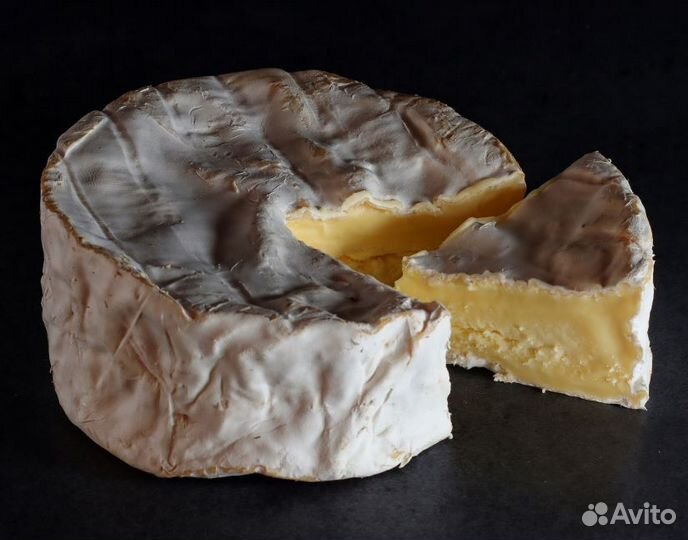 Camembert (Kaserei) Сыр