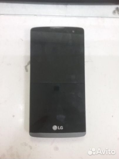 LG Leon H324, 4 ГБ