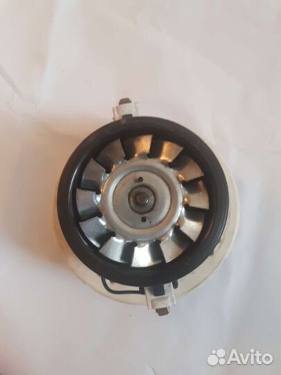 Двигатель для пылесоса Thomas Twin TT